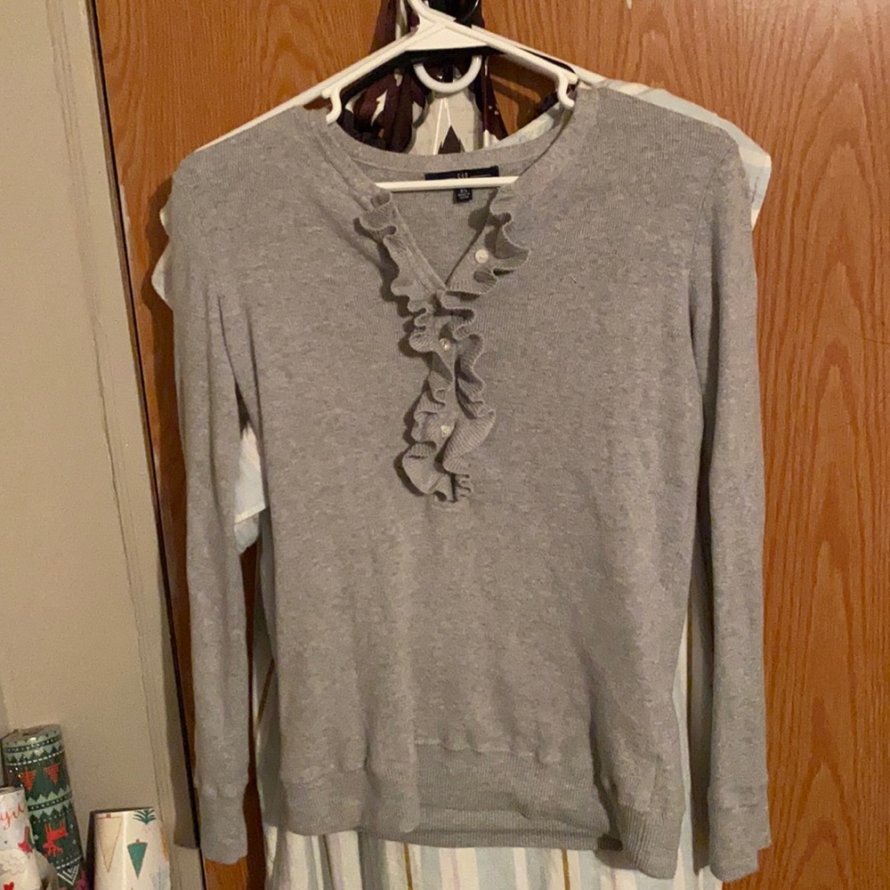 Gap Sweater